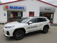 gebraucht Suzuki Across PLUG-IN HYBRID