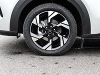 Second-hand Ford Transit Custom Active 170 CP (125 kW) 2025 Argintiu Monovolum