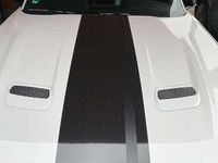 Gebraucht Ford Mustang GT Fastback 525 PS (386 kW) 2019 Weiß Coupé