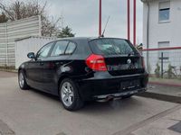 gebraucht BMW 116 I* TOP ZUSTAND * TÜV & STEUERKETTE NEU