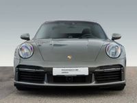 gebraucht Porsche 911 Turbo S (992)