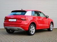 Gebraucht Audi Q2 Sport 116 PS (85 kW) 2020 Rot SUV