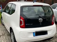 gebraucht VW up! 1.0 EcoFuel BMT movemoveBlueMotion...