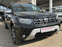Gebraucht Dacia Duster Prestige 131 PS (96 kW) 2021 Schwarz SUV