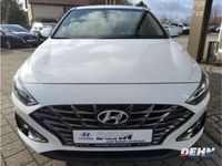 gebraucht Hyundai i30 Trend 1.5 T-GDi +48V Navi-Paket/LED-Komfort-