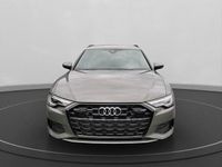 Gebraucht Audi A6 Advanced 204 PS (150 kW) 2024 Chronosgrau (grau) Kombi