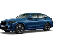 Używany BMW X4 Efficient Dynamics 184 KM (135 kW) 2026 SUV