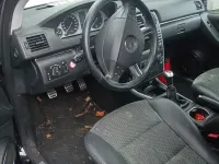Gebraucht Mercedes B180 109 PS (80 kW) 2011 Schwarz Kleinwagen