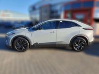 Neu Toyota C-HR+ 164 kW (224 PS) 2026 Silber metallic SUV