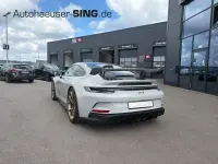 Gebraucht Porsche 992 510 PS (375 kW) 2023 Andere