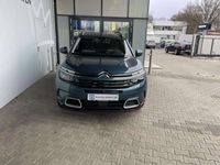 gebraucht Citroën C5 Aircross 1.6 180 Shine