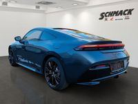 Neu Honda Prelude Advance 143 PS (105 kW) 2026 Grau Coupé