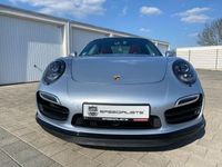 Gebraucht Porsche 991 519 PS (381 kW) 2015 Silber Coupé