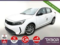 Gebraucht Opel Corsa Edition 75 PS (55 kW) 2024 Weiß Kleinwagen
