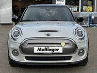 gebraucht Mini Cooper SE Cooper SETrim M LED Navi Kamera Sitzh.PDC17' Bluetooth Klima Standhzg Einparkhi