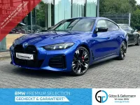 Gebraucht BMW M440 M Sport 374 PS (275 kW) 2025 Blau Limousine