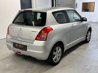 gebraucht Suzuki Swift 1.3 Klima Sitzh KeylessGo Aluf