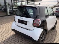 Gebraucht Smart ForTwo Electric Drive 60 kW (82 PS) 2024 Bodypanels in white Coupé