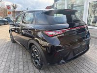 Neu BYD Dolphin Comfort 150 kW (204 PS) 2026 Schwarz Kleinwagen