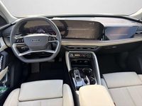 Gebraucht Audi Q5 Advanced 204 PS (150 kW) 2026 Sakhirgold metallic (metallic) SUV