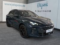 Neu Cupra Terramar 204 PS (150 kW) 2026 Blau SUV