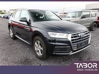 Second-hand Audi Q5 Sport 190 CP (139 kW) 2020 Albastru SUV