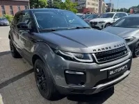 Gebraucht Land Rover Range Rover evoque SE 241 PS (177 kW) 2019 Grau SUV