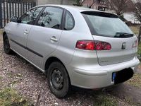 Gebraucht Seat Leon 102 PS (75 kW) 2005 Silber Limousine