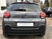 gebraucht Citroën C3 Shine NAVI/KAMERA