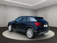 Gebraucht Audi Q2 Design 190 PS (139 kW) 2019 0e mythosschwarz metallic SUV