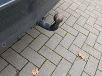 Gebraucht Skoda Superb Style 150 PS (110 kW) 2018 Grau Kombi