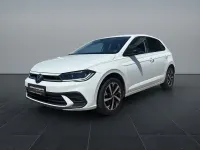 Gebraucht VW Polo Pro 95 PS (69 kW) 2024 Pure white Kleinwagen
