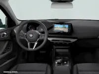 Gebraucht BMW 120 Shadowline 170 PS (125 kW) 2025 Schwarz Kleinwagen
