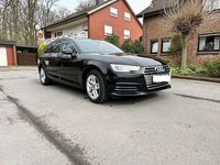 Gebraucht Audi A4 Sport 190 PS (139 kW) 2016 Schwarz Kombi