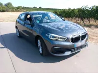 Gebraucht BMW 118 140 PS (102 kW) 2020 Grau Limousine