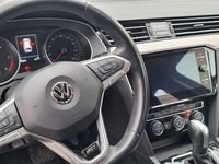 gebraucht VW Passat 4motion R-Line