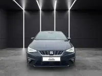 Gebraucht Seat Ibiza XCELLENCE 149 PS (109 kW) 2025 "magnetic tech" Kleinwagen