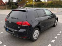 gebraucht VW Golf 7/VII 1.2 TSI *Pdc*Klima…*