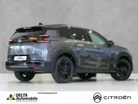 Neu Citroën C5 Aircross 145 PS (106 kW) 2026 Platiniumgrau metallic SUV