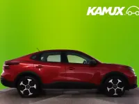 Gebraucht Citroën C4 X 144 PS (105 kW) 2025 Rot SUV