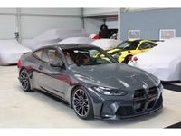 gebraucht BMW M4 Competition/Carbon/KW/Lightweight/Schale/360´
