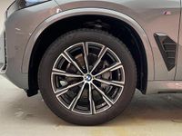 Neu BMW X5 Efficient Dynamics 340 PS (250 kW) 2026 Skyscraper grau metallic SUV