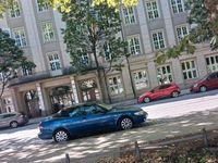 Gebraucht Saab 9-3 Cabriolet 154 PS (113 kW) 1999 Blau Cabrio