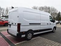 Neu Renault Master 170 PS (125 kW) 2026 Weiß Van / Kleinbus