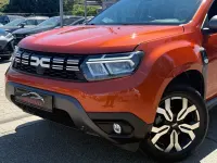 Gebraucht Dacia Duster Journey 131 PS (96 kW) 2023 Orange SUV