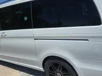 Gebraucht Mercedes V250 190 PS (139 kW) 2021 Van / Kleinbus