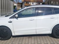 gebraucht Ford Kuga 1,5 EcoBoost 4x2 110kW ST-Line