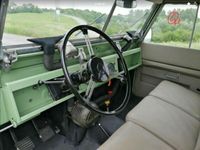 gebraucht Land Rover 2 109Baujahr 62 Top Zustand 43‘km pre defender