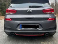 gebraucht Hyundai i30 N Performance