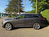 Gebraucht Kia Sorento Platinum Edition 200 PS (147 kW) 2016 SUV